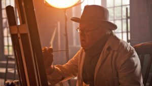 The Crown: 1×9