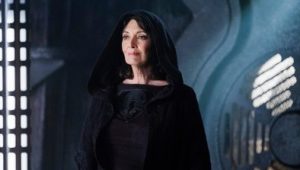 Supergirl: 3×11