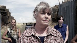 Z Nation: 1×11