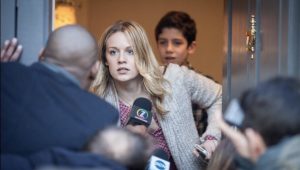 Absentia: 1×1