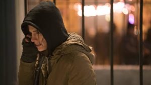 Absentia: 1×5
