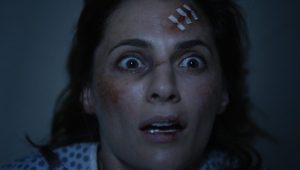 Absentia: 1×7