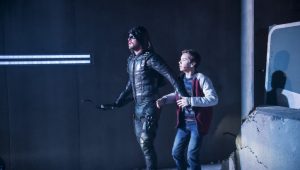 Arrow: 6×11