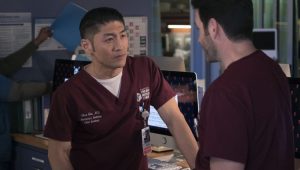 Chicago Med: 3×7