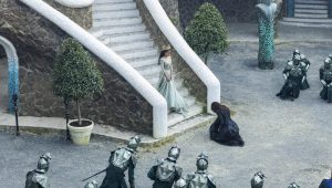 Emerald City: 1×10