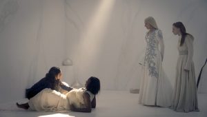 Emerald City: 1×2