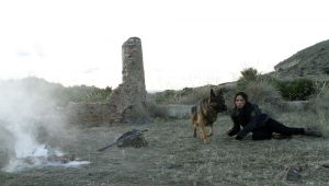 Emerald City: 1×3