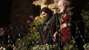 Emerald City: 1×5