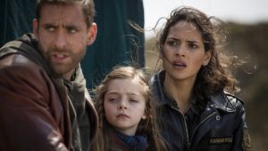 Emerald City: 1×7
