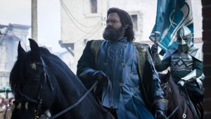 Emerald City: 1×8