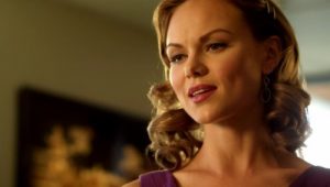 Femme Fatales: 1×4