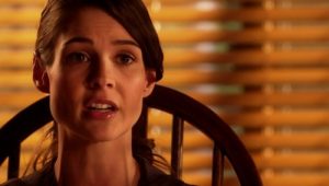 Femme Fatales: 1×8