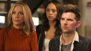 Ghosted: 1×10