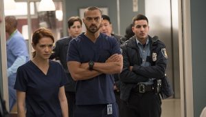 Grey’s Anatomy: 14×10