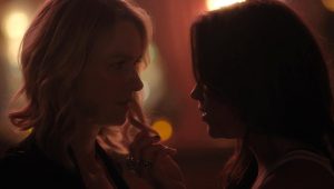 Gypsy: 1×1