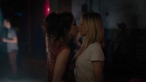 Gypsy: 1×2