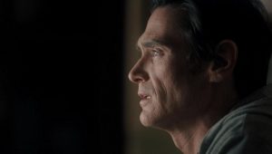 Gypsy: 1×5