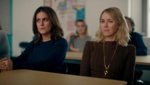 Gypsy: 1×6