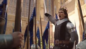 Knightfall: 1×5