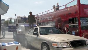 Lethal Weapon: 2×9