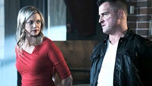MacGyver: 2×14