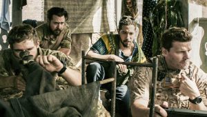SEAL Team: 1×1