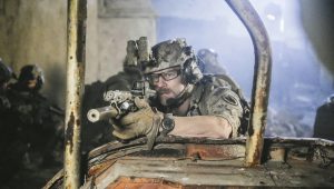 SEAL Team: 1×12