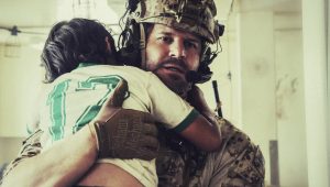 SEAL Team: 1×2