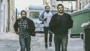 SEAL Team: 1×4