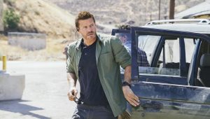 SEAL Team: 1×5