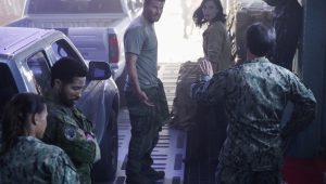 SEAL Team: 1×7