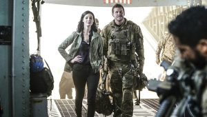 SEAL Team: 1×9