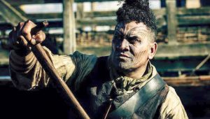 Taboo: 1×3
