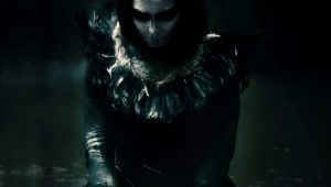 Taboo: 1×6