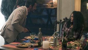Taken: 1×10