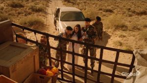 The Brave: 1×10