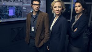 The Brave: 1×11