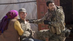 The Brave: 1×13