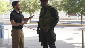 The Brave: 1×2