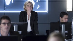 The Brave: 1×5