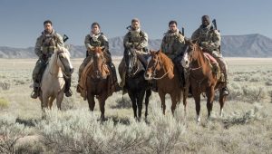 The Brave: 1×8