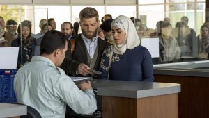 The Brave: 1×9