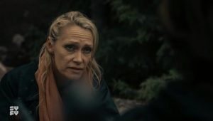 Van Helsing: 2×13