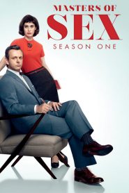 Masters of Sex: Season 1