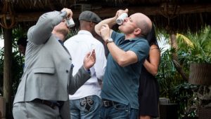 Ballers: 2×8