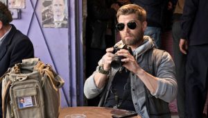 The Brave: 1×1