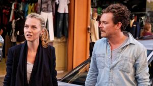 Lethal Weapon: 1×7