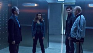 Taken: 1×5