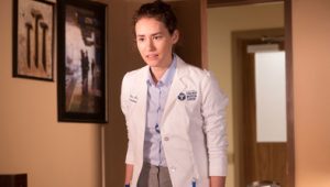 Chicago Med: 2×21