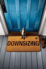Nonton Downsizing 2017